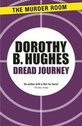 Cover: Dread Journey - The Murder Room