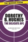 Cover: The Delicate Ape - The Murder Room