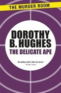 Cover: The Delicate Ape - The Murder Room