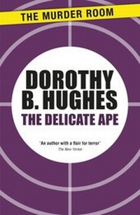 Enlarge image Cover: The Delicate Ape - The Murder Room