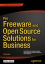 Bild: Pro Freeware and Open Source Solutions for Business - APress