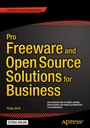 Bild: Pro Freeware and Open Source Solutions for Business - APress