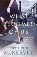 Cover: What Becomes of Us - Hachette Books Ireland