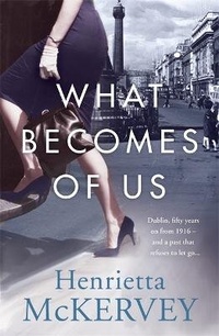 Enlarge image Cover: What Becomes of Us - Hachette Books Ireland