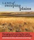 Cover: Land of Sweeping Plains - CSIRO PUBLISHING