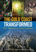 Cover: Gold Coast Transformed - CSIRO PUBLISHING