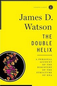 Abbildung von: The Double Helix - Prentice Hall & IBD