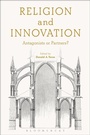 Cover: Religion and Innovation - Bloomsbury Academic