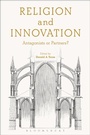 Cover: Religion and Innovation - Bloomsbury Academic