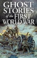 Cover: Ghost Stories of the First World War - Lone Pine Publishing,Canada