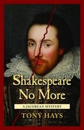 Cover: Shakespeare No More - Perseverance Press