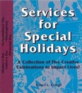 Cover: Services for Special Holidays - Churchgrowth.Org (Send the Light)