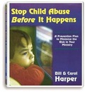 Cover: Stop Child Abuse Before It Happens - Churchgrowth.Org (Send the Light)