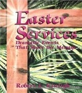 Cover: Easter Services - Churchgrowth.Org (Send the Light)