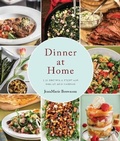 Cover: Dinner at Home - Surrey Books,U.S.