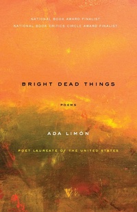 Enlarge image Cover: Bright Dead Things - Milkweed Editions
