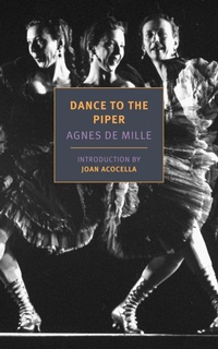 Enlarge image Cover: Dance to the Piper - NYRB Classics