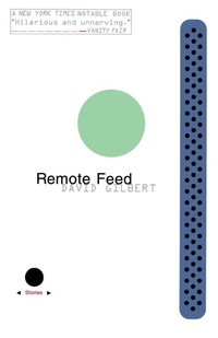 Enlarge image Cover: Remote Feed - Scribner