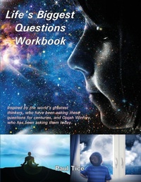 Enlarge image Cover: Life's Biggest Questions Workbook - Book Tree,US