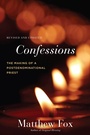 Cover: Confessions, Revised and Updated - North Atlantic Books,U.S.