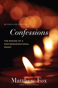 Enlarge image Cover: Confessions, Revised and Updated - North Atlantic Books,U.S.