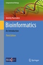 Cover: Bioinformatics - Springer