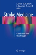 Bild: Stroke Medicine - Springer