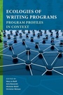 Cover: Ecologies of Writing Programs - Parlor Press