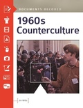 Cover: 1960s Counterculture - ABC-CLIO