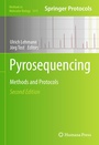 Cover: Pyrosequencing - Humana