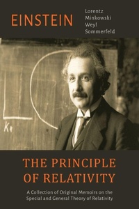 Enlarge image Cover: The Principle of Relativity - Martino Fine Books