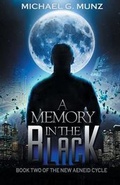 Cover: A Memory in the Black - Booktrope Editions