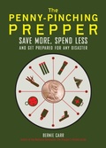 Cover: The Penny-Pinching Prepper - Ulysses Press
