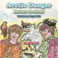 Cover: Arctic Danger - Guardian Angel Publishing