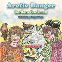Enlarge image Cover: Arctic Danger - Guardian Angel Publishing