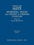 Cover: Morning, Noon and Night in Vienna Overture - Serenissima Music