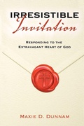 Cover: Irresistible Invitation - Abingdon Press
