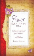 Cover: Amor Para Cada Dia - Barbour Publishing Inc, U.S.