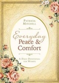 Cover: Everyday Peace and Comfort - Barbour Publishing