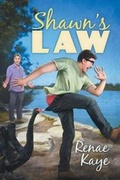 Cover: Shawn's Law - Dreamspinner Press