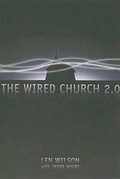 Cover: The Wired Church 2.0 - Abingdon Press