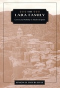 Cover: The Lara Family - Harvard University Press