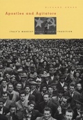 Cover: Apostles and Agitators - Harvard University Press