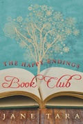 Cover: The Happy Endings Book Club - Momentum