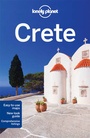 Cover: Lonely Planet Crete - Lonely Planet Publications