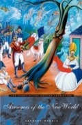 Cover: Avengers of the New World - The Belknap Press