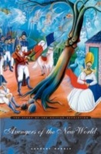 Abbildung von: Avengers of the New World - The Belknap Press