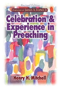 Enlarge image Cover: Celebration and Experience in Preaching - Abingdon Press