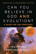 Cover: Can You Believe in God and Evolution? - Abingdon Press