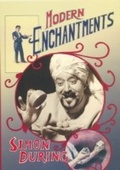 Cover: Modern Enchantments - Harvard University Press